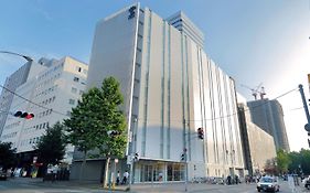 Jrイン札幌
